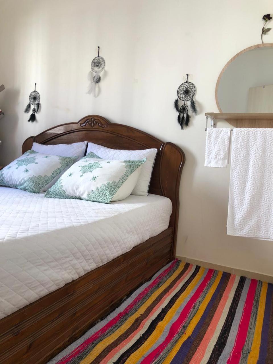 Room In Agadir Morocco Exterior photo