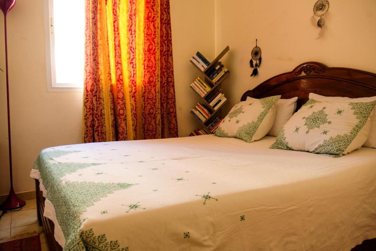 Room In Agadir Morocco Exterior photo